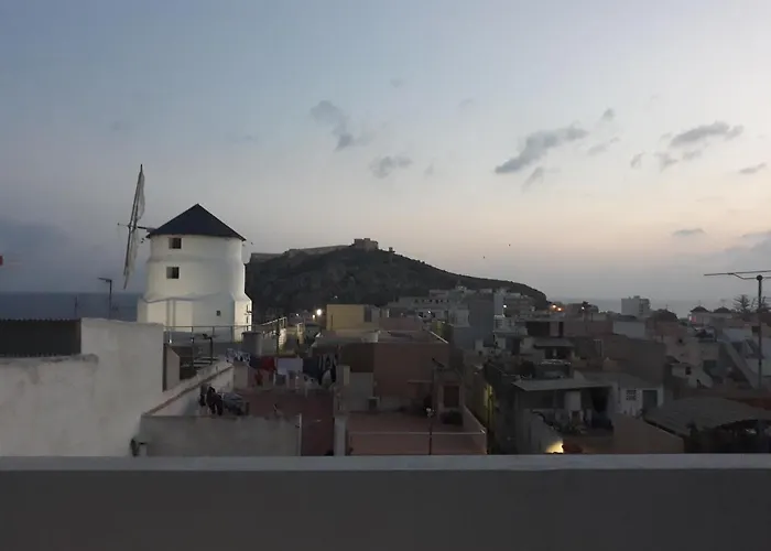 Casa Angelus