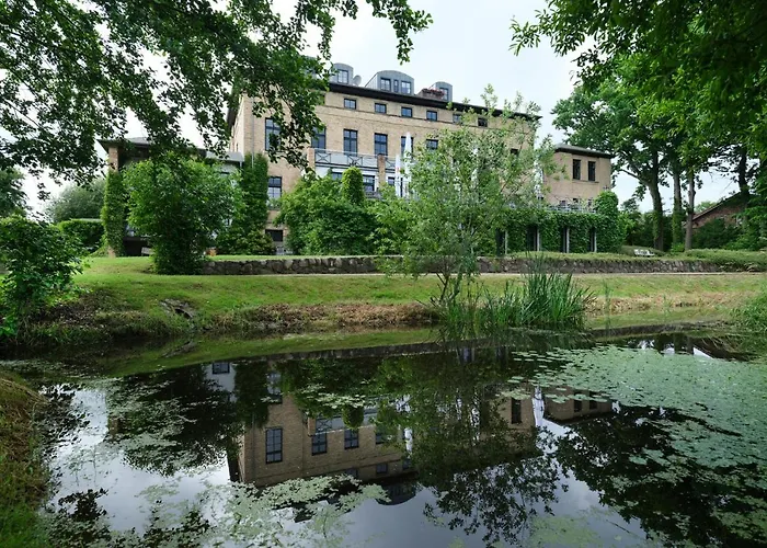 Gutshaus Redewisch Hotel&Restaurant