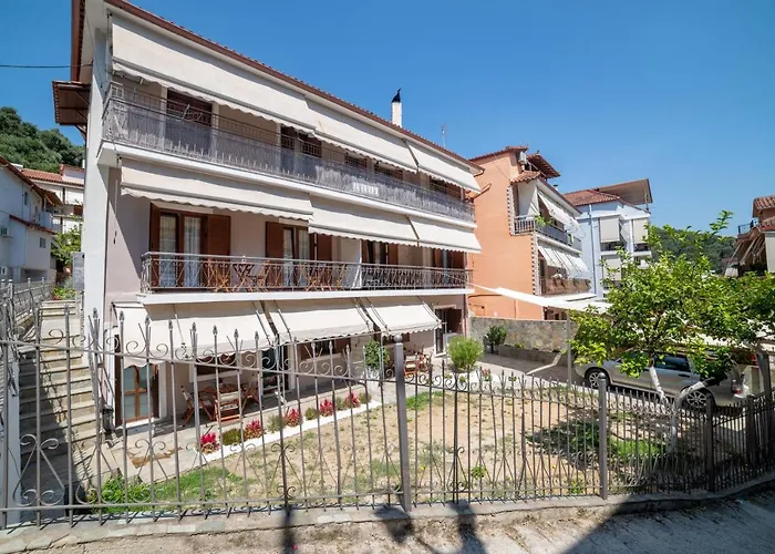 Villa Maria Tsovili