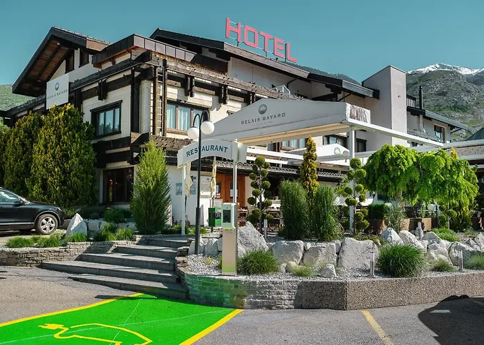 Relais Bayard
