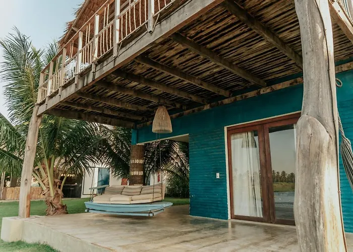 Casa Na Lagoa