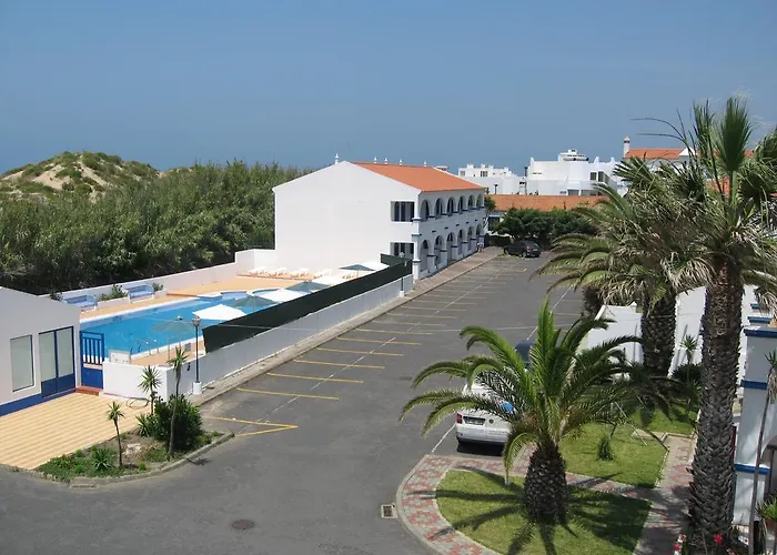 Hotel Eira Da Pedra