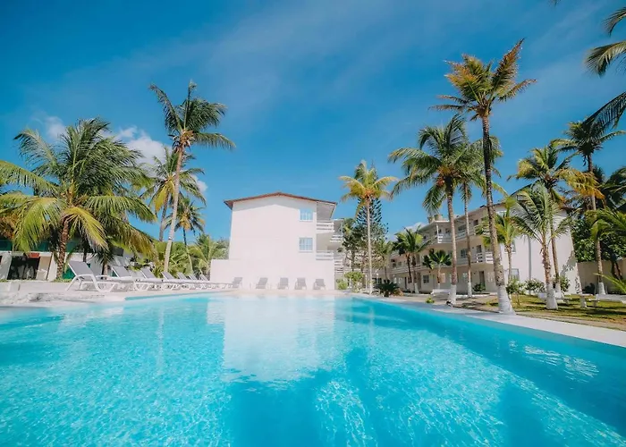 Kpre Covenas By Bernalo Hotels