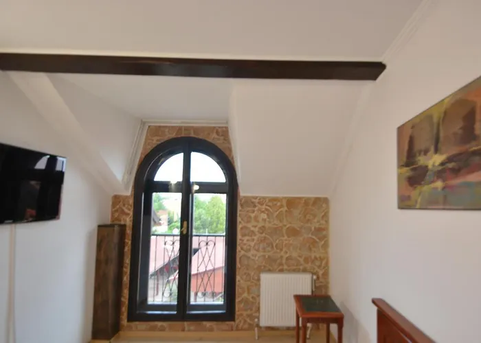 Gala - Guesthouse