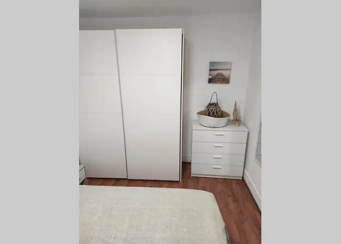 Remanso De Paz A Un Paso De Todo