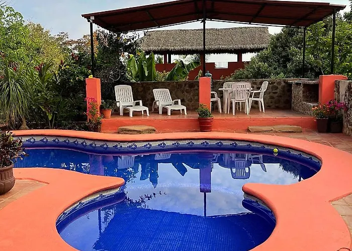 Casa Monarca