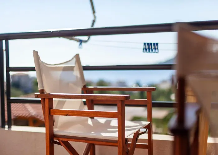 Toni Retzo Rooms
