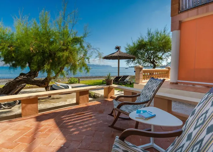 Holiday Home Sa Marina By Interhome