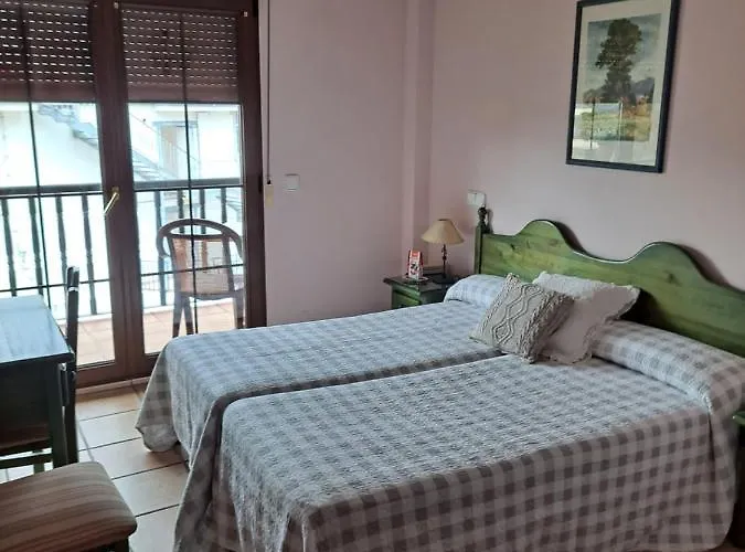 Hotel La Huerta