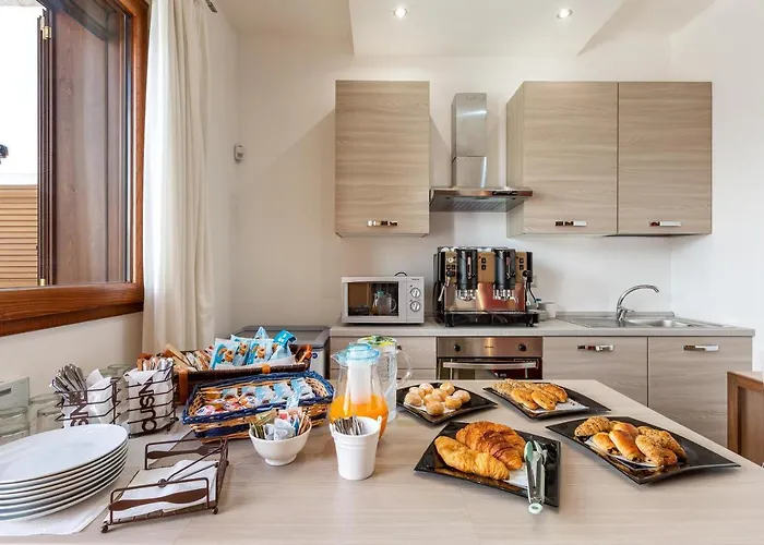 Lido Marini Rooms