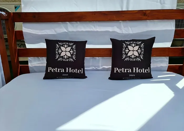Petra Hotel