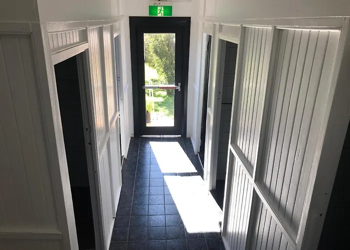 Toodyay Manor