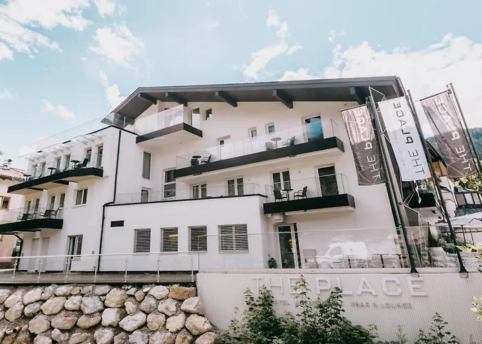 The Place Boutique&Design Hotel Flachau