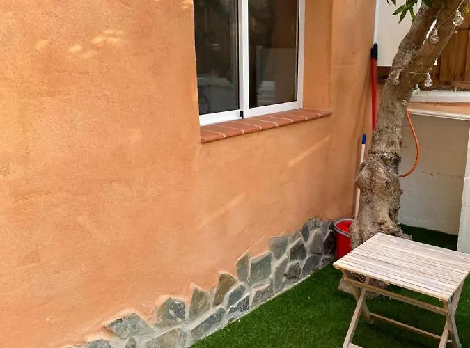 Estudios Eucalyptal El Palmar a 100 m del mar