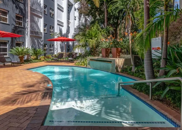 StayEasy Pretoria