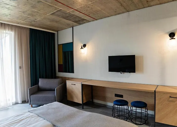 Amara Sugar Hotel