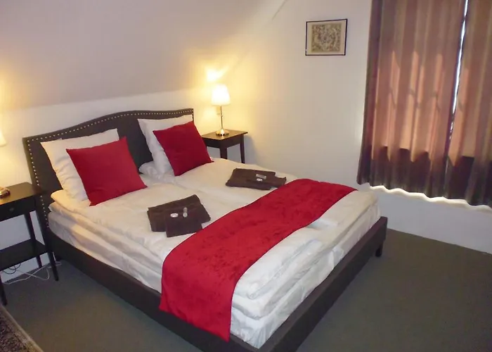 Otel Vaabensted