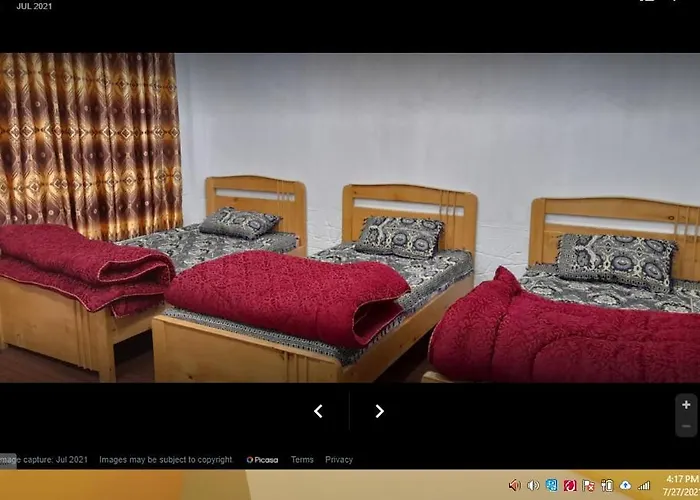 Mom Touch Hotel