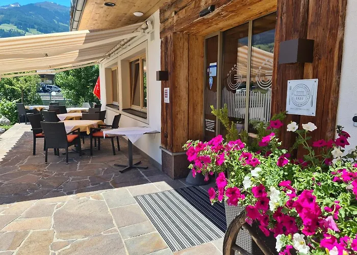 Hotel Giessenbach