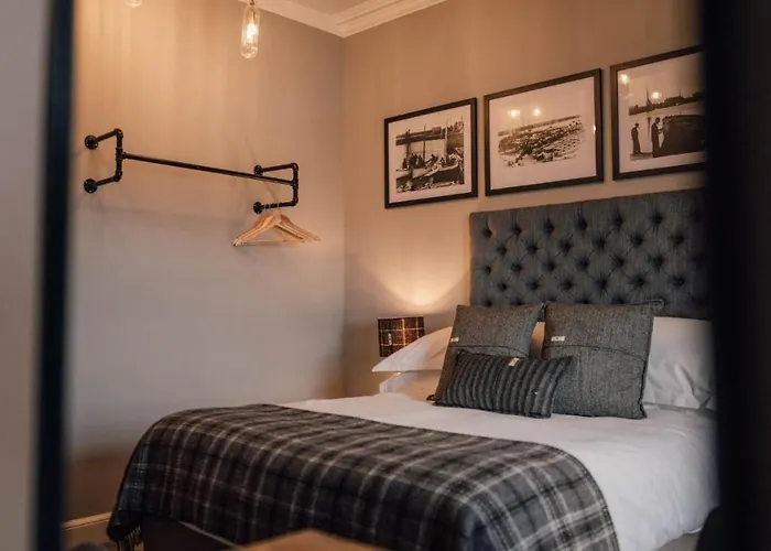The Kirkwall Hotel