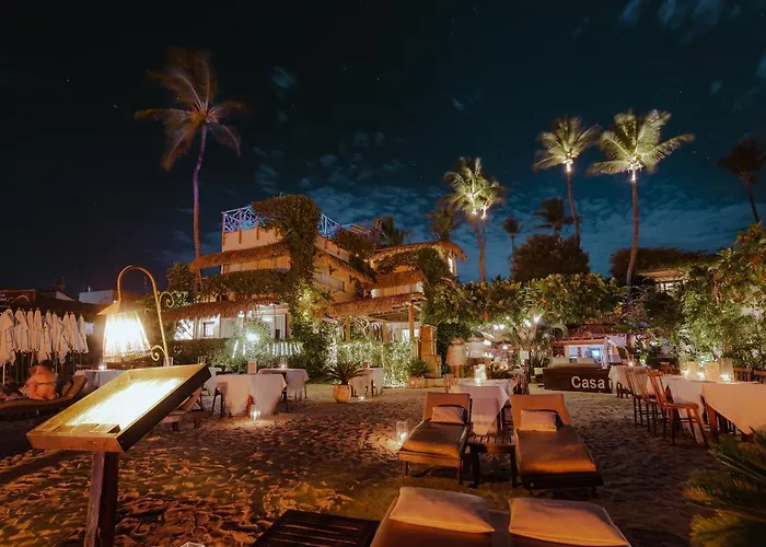 Casa Na Praia