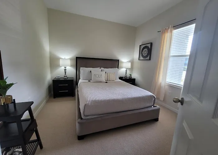 Our Naples Hideaway