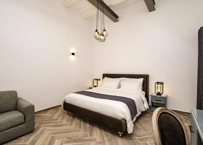 Casa Reale City Living By Sterling