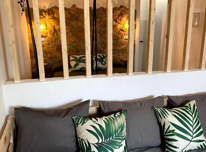 Estudios Eucalyptal El Palmar a 100 m del mar