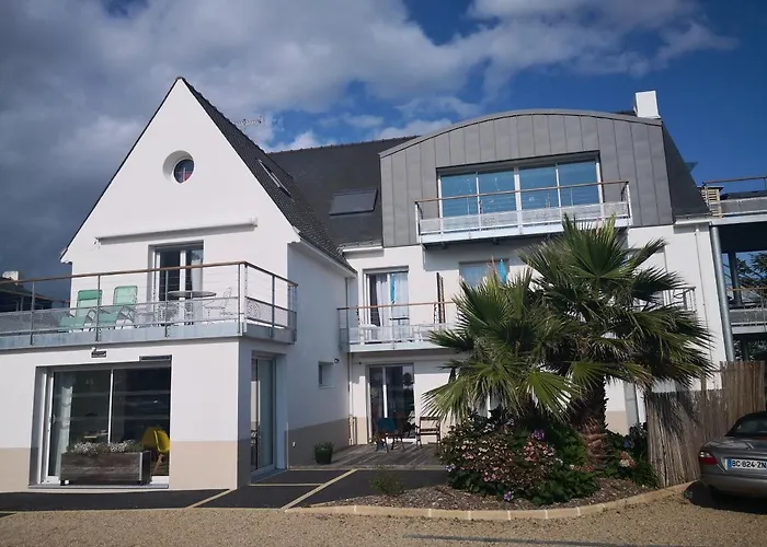 Hotel L'Ancre D'Or
