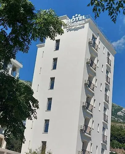 Hotel Kaligrosh