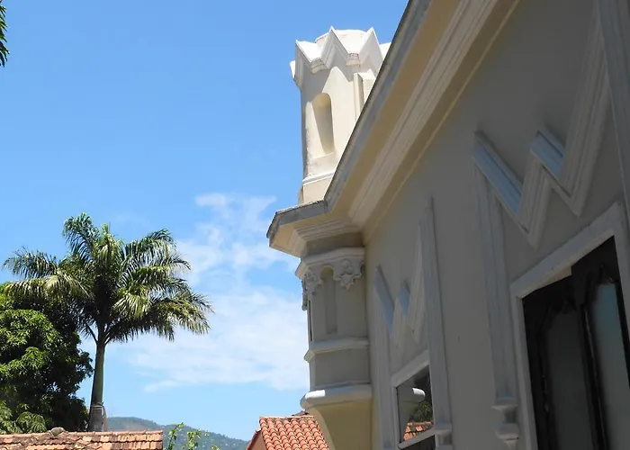 Boutique Hotel Castelinho