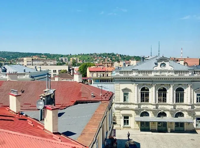 Hotel Europejski