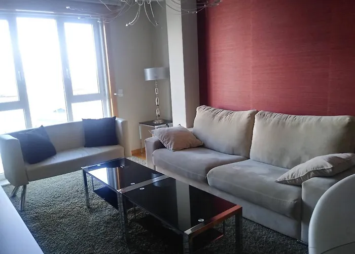 Apartamento Las Carolinas
