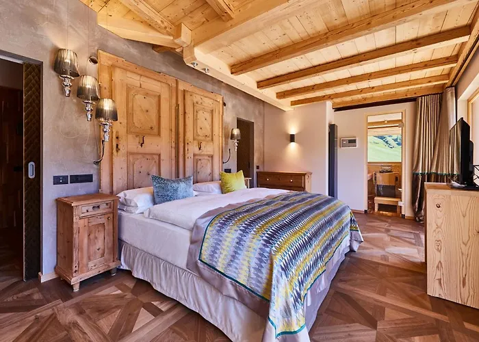 Hotel Fanes