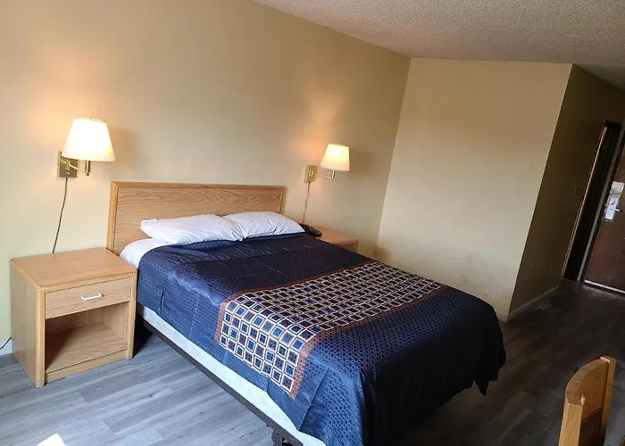 Travelodge By Wyndham Stockton
