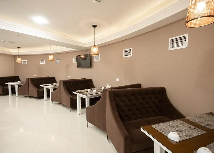 Tantana Hotel