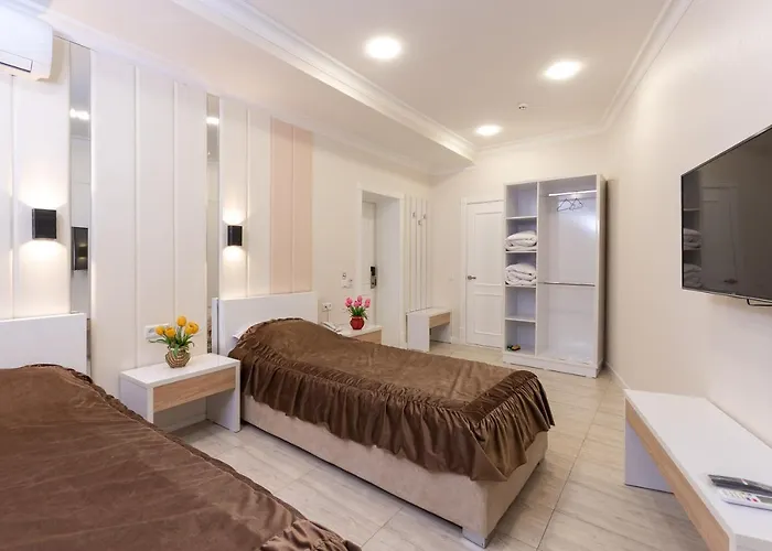 Tantana Hotel