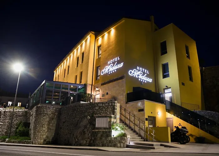 Hotel Meduza