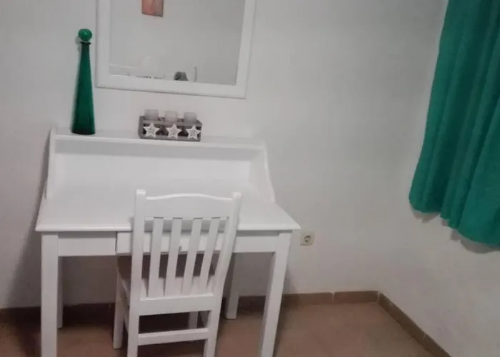 Apartamento Residencial Deltamar