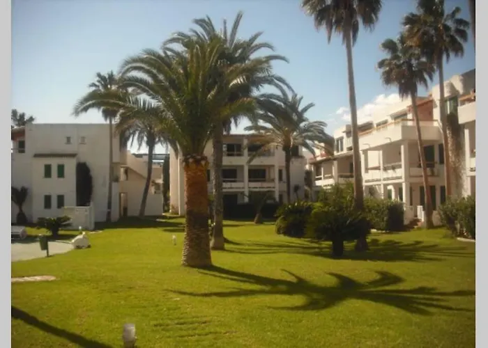 Apartamento Residencial Deltamar