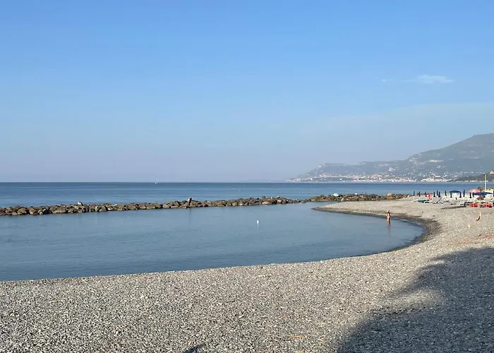 Casa Aiga Marina