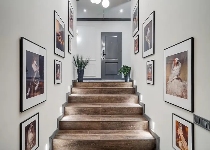 A22 Boutique Suites Boedapest