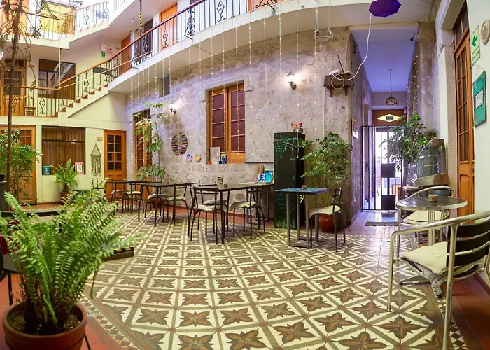Hotel La Posada De Ugarte