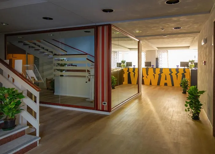 Wave Hotel