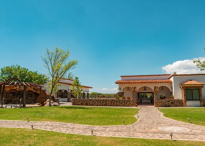 Urajan De Luna Hotel Boutique & Spa