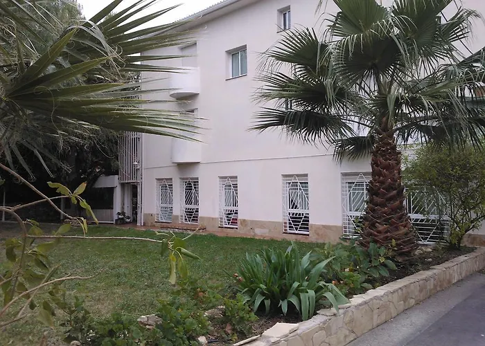 Hotel Oreneta
