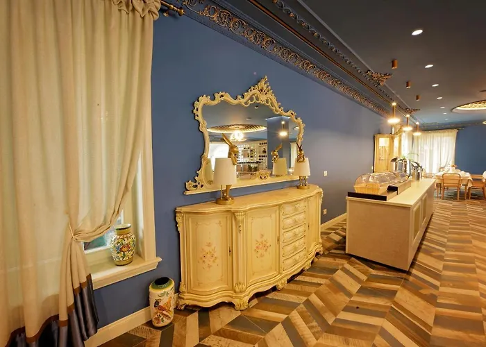 Çoçja Boutique Hotel