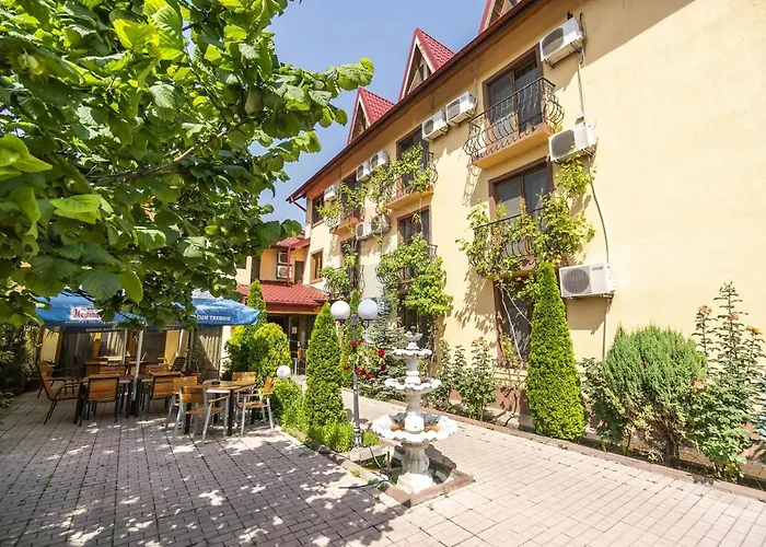 Hotel SYM