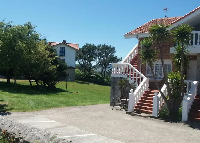 Hospedaje Vistamar Isla Plana