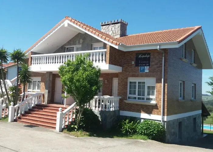 Hospedaje Vistamar Isla Plana